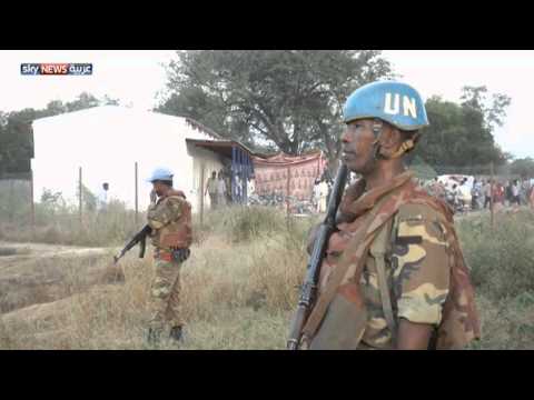 وفد يتعرف على أوضاع المسيرية بأبيي