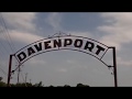 This Old Cemetery: Davenport Cemetery San Antonio, Tx