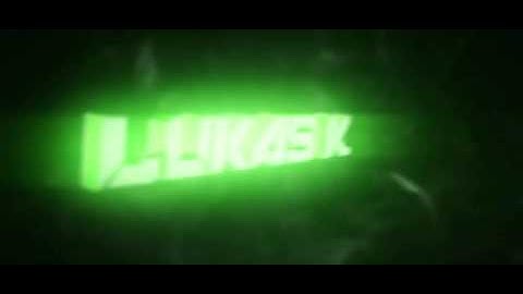 Intro - Lukas K. Gaming // Lukas K. [Personal]