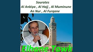 Sourate Al Anbiya