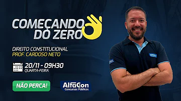 O que devo saber sobre Direito Constitucional?