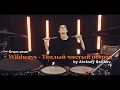 Wildways - Тёплый чистый остров | Aleksey Belikov Drum Cover