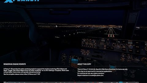 How to download and install Xplane 11 demo on mac