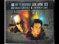 Va afterdark vol 3  mixed by laidback luke 2007