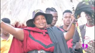 NYANGUME FT HAPPINESS SONG NKEWANE  VIDEO DENGU STUDIO 0628350291