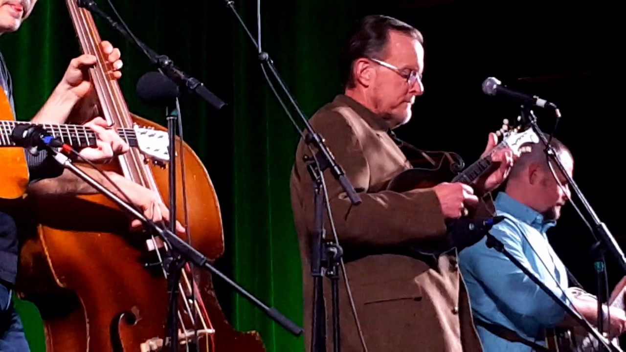 Barry Bales and Friends Shackles and chains YouTube