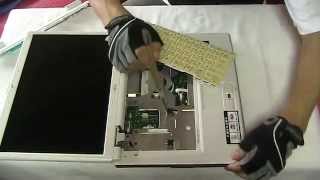 今にいかせPC:FMV-BIBLO NF70Y Win7へ拡張