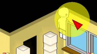 Predator Habbo HackTool