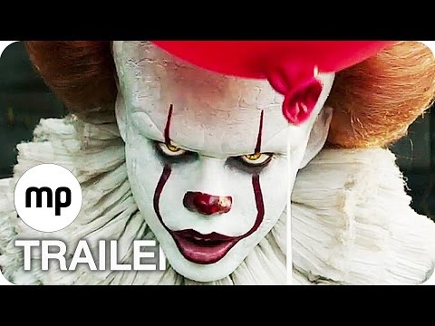 ES Trailer 2 German Deutsch UT (2017)