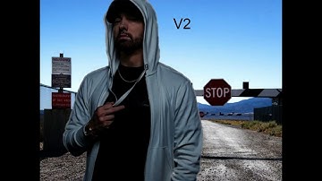 Eminem - Area 51 (V2) (By ChatGPT & Uberduck)