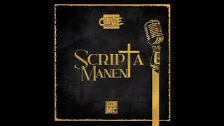 Kid MC - Scripta Manent (feat. Valércya Nzollani) [ÁUDIO OFICIAL]