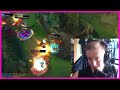 Froggen's MASSIVE Rocket - Best of LoL Streams #1489