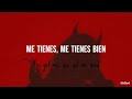 K.Flay - High Enough (RAC Remix) SLOWED // Español+Lyrics