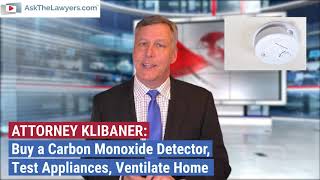 Can You File a Lawsuit for Carbon Monoxide Poisoning Guide