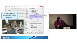 Tailoring your GC Column for a Lifetime of Analyses