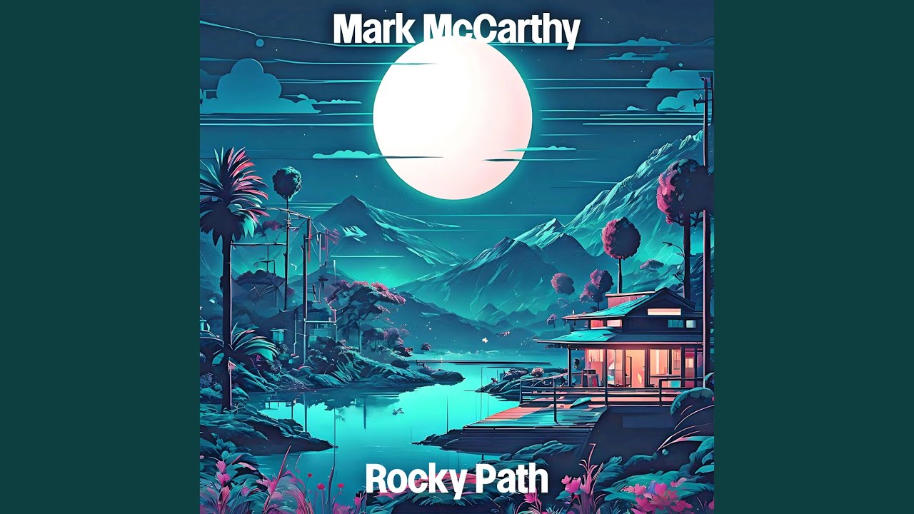 Rocky Path