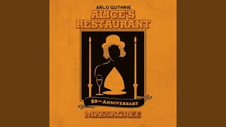 Video thumbnail of "Arlo Guthrie - St. James Infirmary (Live)"