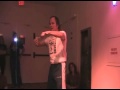 Benny the jet urquidez motivational speech