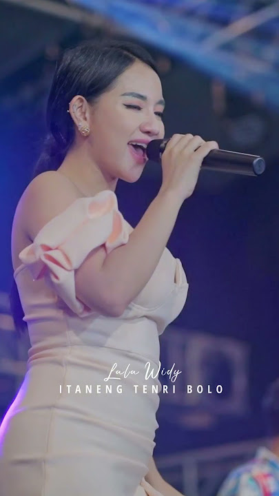ITANENG TENRI BOLO #lalawidi #shorts #anekamusik #itanengtenribolo #dangdutkoplo #music #story