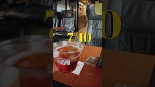 Travel with me Via Train from Toronto to Montreal