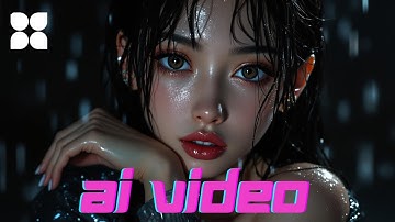 This FREE AI Tool Makes INSANE Videos and Images in Seconds! (FLORA AI)