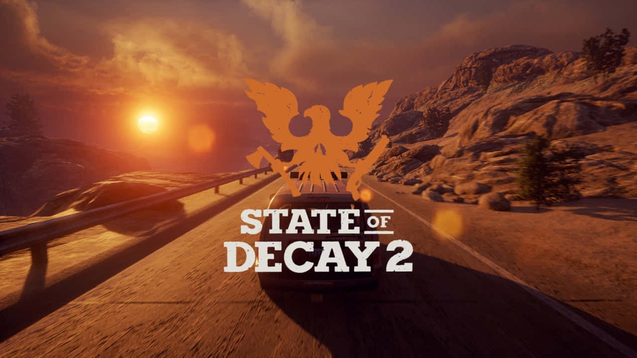 State of Decay 2: Juggernaut Edition Gameplay Playthrough Part 1 [ Xbox One ] - No Commentary