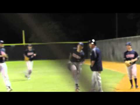 Clip #43 Adriano Oberndorfer/Oxbridge Academy of the Palm Beaches
