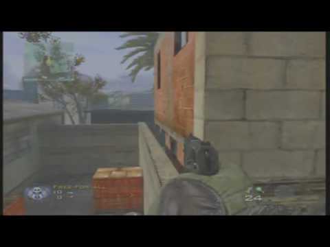 MW2 easy elevator tutorial
