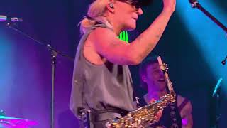 G Flip - I Don’t Wanna Regret