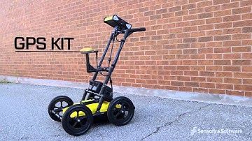 Utility Location with LMX GPR