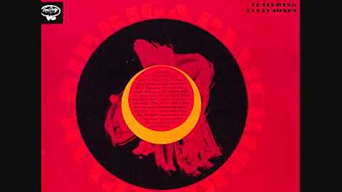 Roland Kirk Quartet - Black Diamond