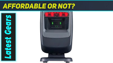 CipherLab 2200 Scanner: The Ultimate Data Collection Powerhouse