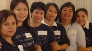 Reunited...LCHS82 Silver Jubilee
