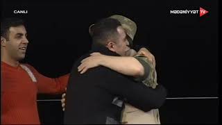 Şahin Musaoğlu, Nərmin Nağıyeva - Mübariz Opera