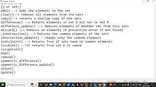 Internship Python Session 8 - 20250930