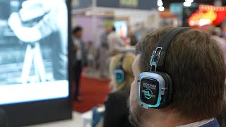 Show Gear x Silent Seminars | Wireless Headset Solutions for Live Events