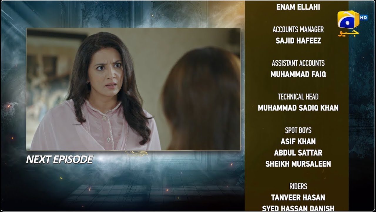 Sara Aapi Episode 03 Teaser - 3rd February 2026