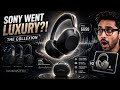 Sony’s New $650 Headphones Just LEAKED 👀🎧