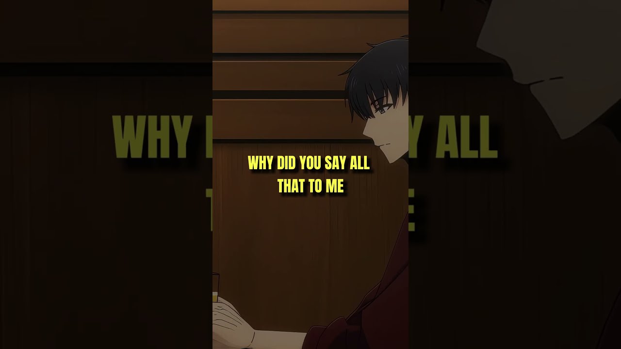 Say This When Someone Insults You