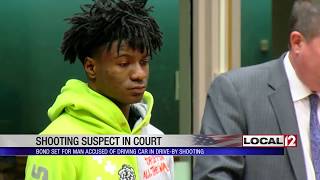 Suspect in East Price Hill shooting that injured 12-year-old girl arrested
