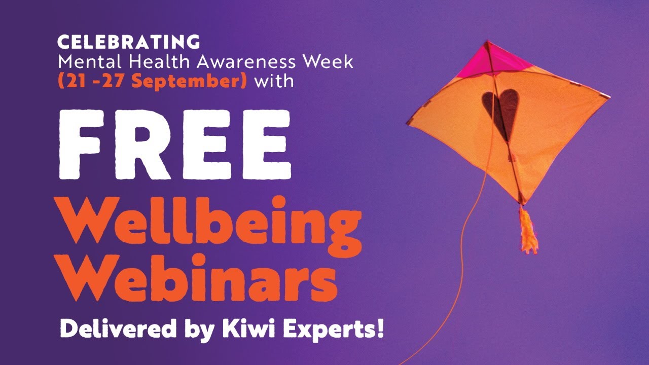 Free Webinar - Conversations That Create Hope – with David Hains and Emma Burns