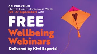 Free Webinar - Conversations That Create Hope – with David Hains and Emma Burns