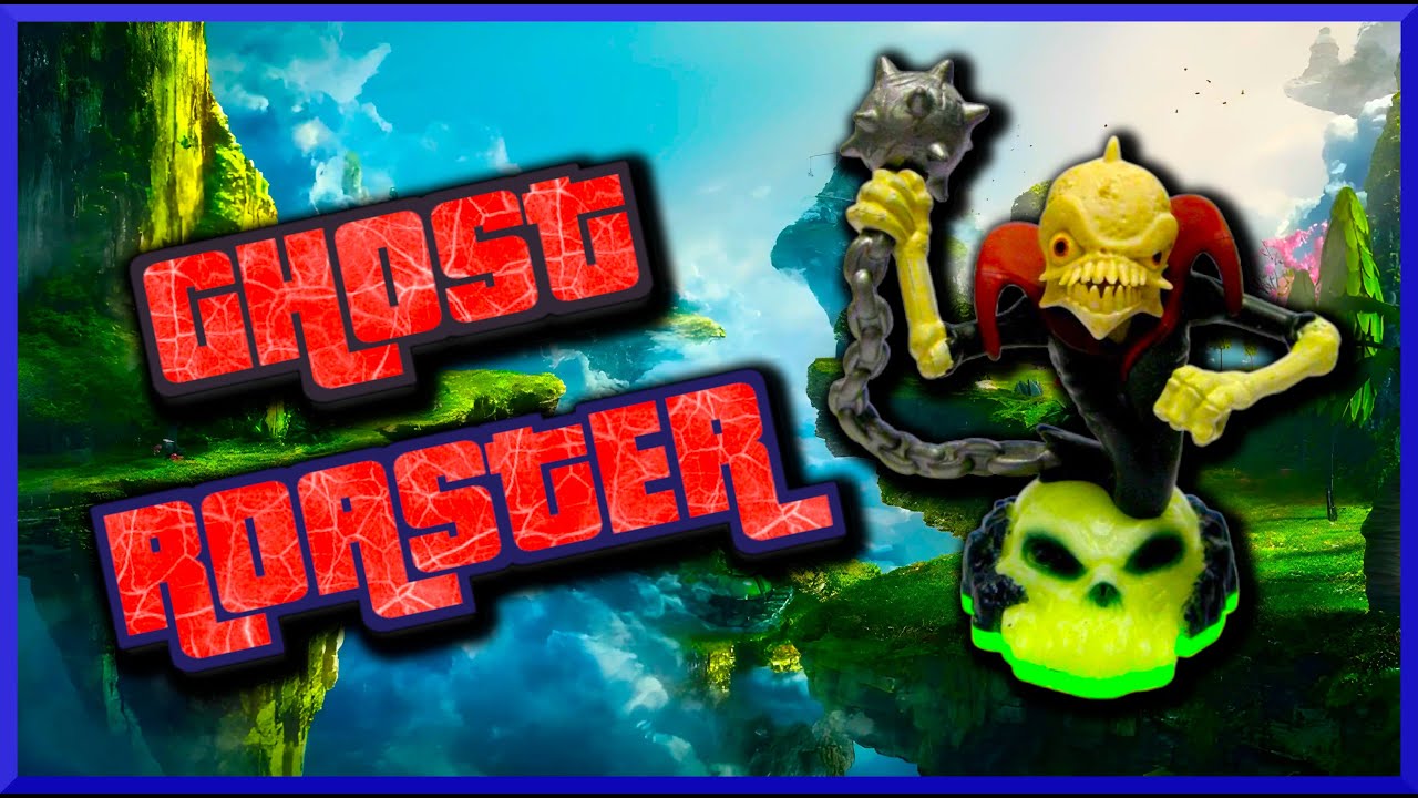 Die GESCHICHTE von GHOST ROASTER - YouTube