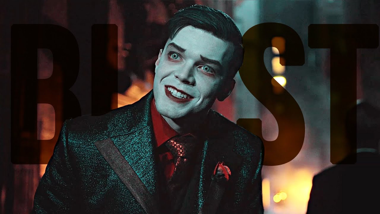 Jeremiah Valeska