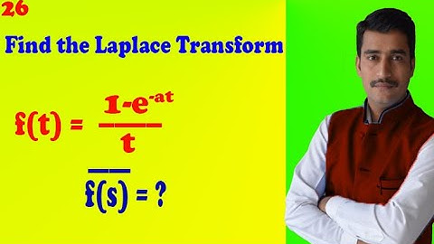 VTU Engineering Maths 2 Laplace transform seventh problem using property by easy maths easy tricks