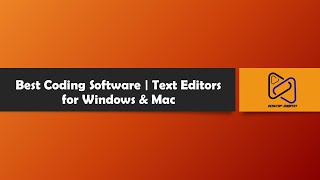 15 Best FREE Code Editor Software for Windows & Mac | Domaincom