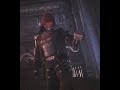 Red hood  batman arkham edit  suicidal  idol  ecstacy slowed