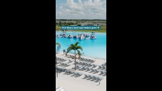 Brightwater Lagoon | Visit Fort Myers