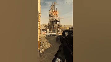 Final good trickshots before I get MW II #warzone #mw2019 #cod #trickshots