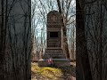 Lost Avenue, Gettysburg – A Forgotten Path of the Battlefield
